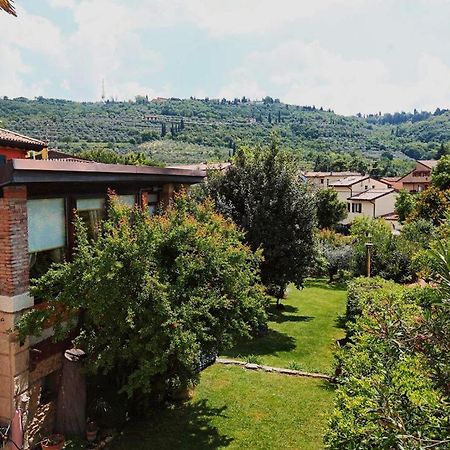 B&B La Piccionaia Verona Eksteriør billede