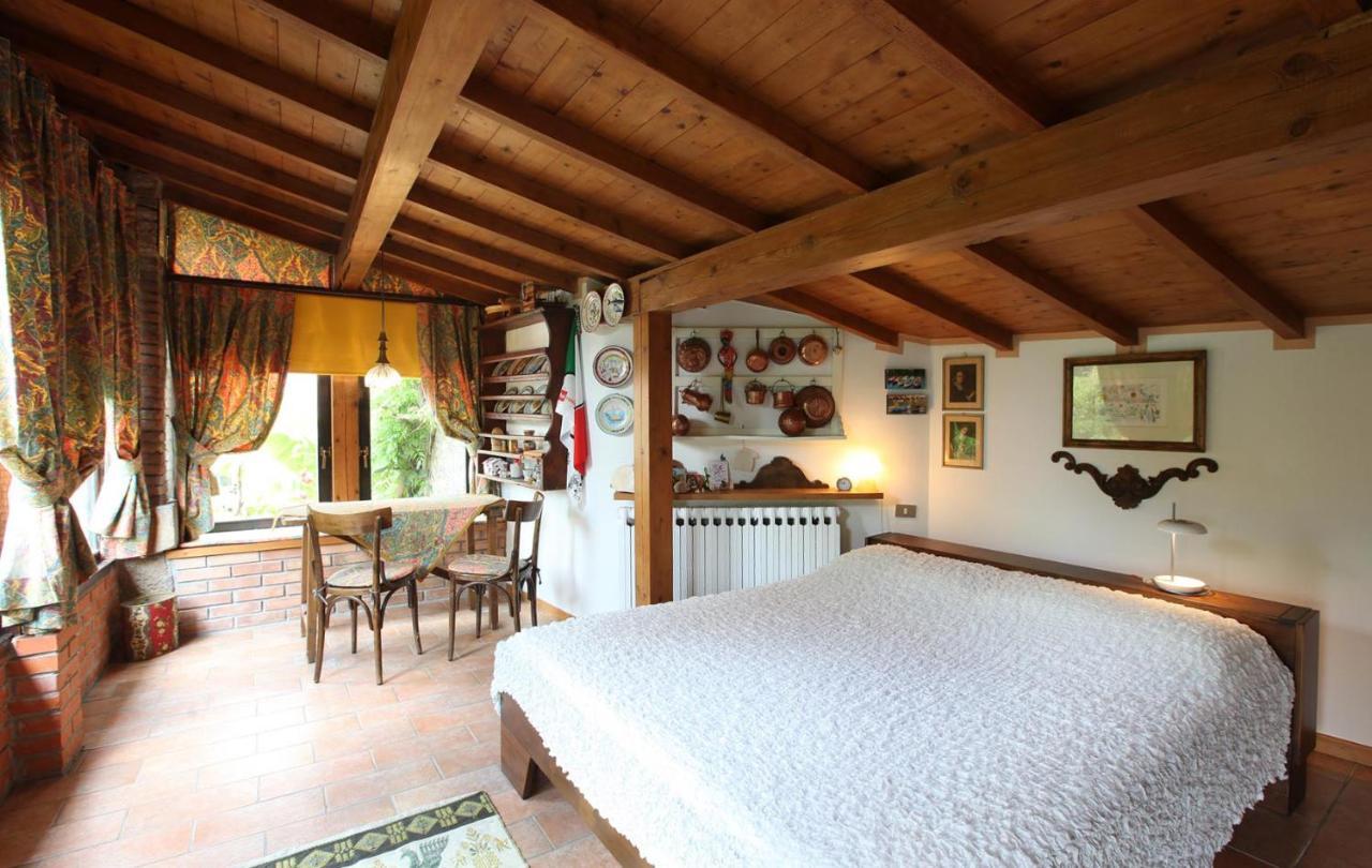 B&B La Piccionaia Verona Eksteriør billede