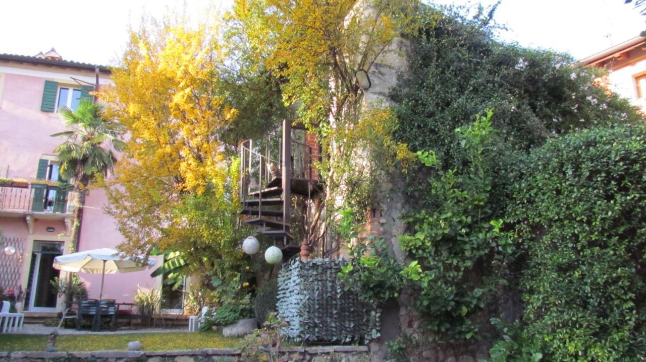 B&B La Piccionaia Verona Eksteriør billede