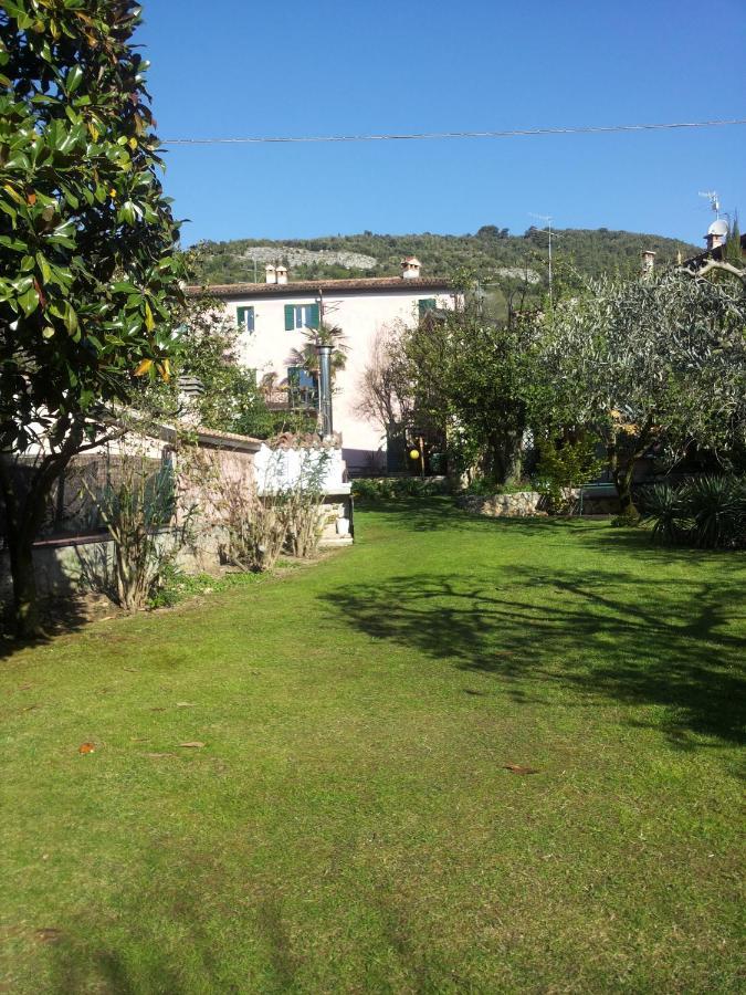 B&B La Piccionaia Verona Eksteriør billede