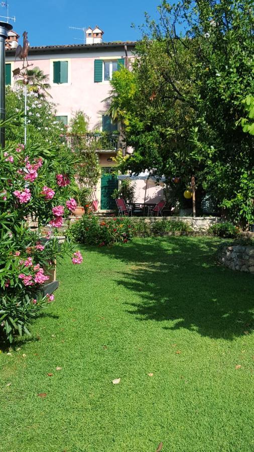 B&B La Piccionaia Verona Eksteriør billede