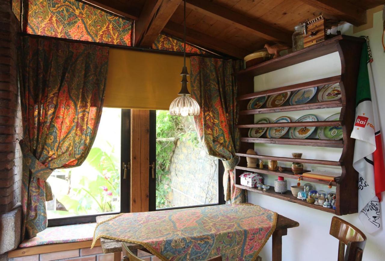 B&B La Piccionaia Verona Eksteriør billede