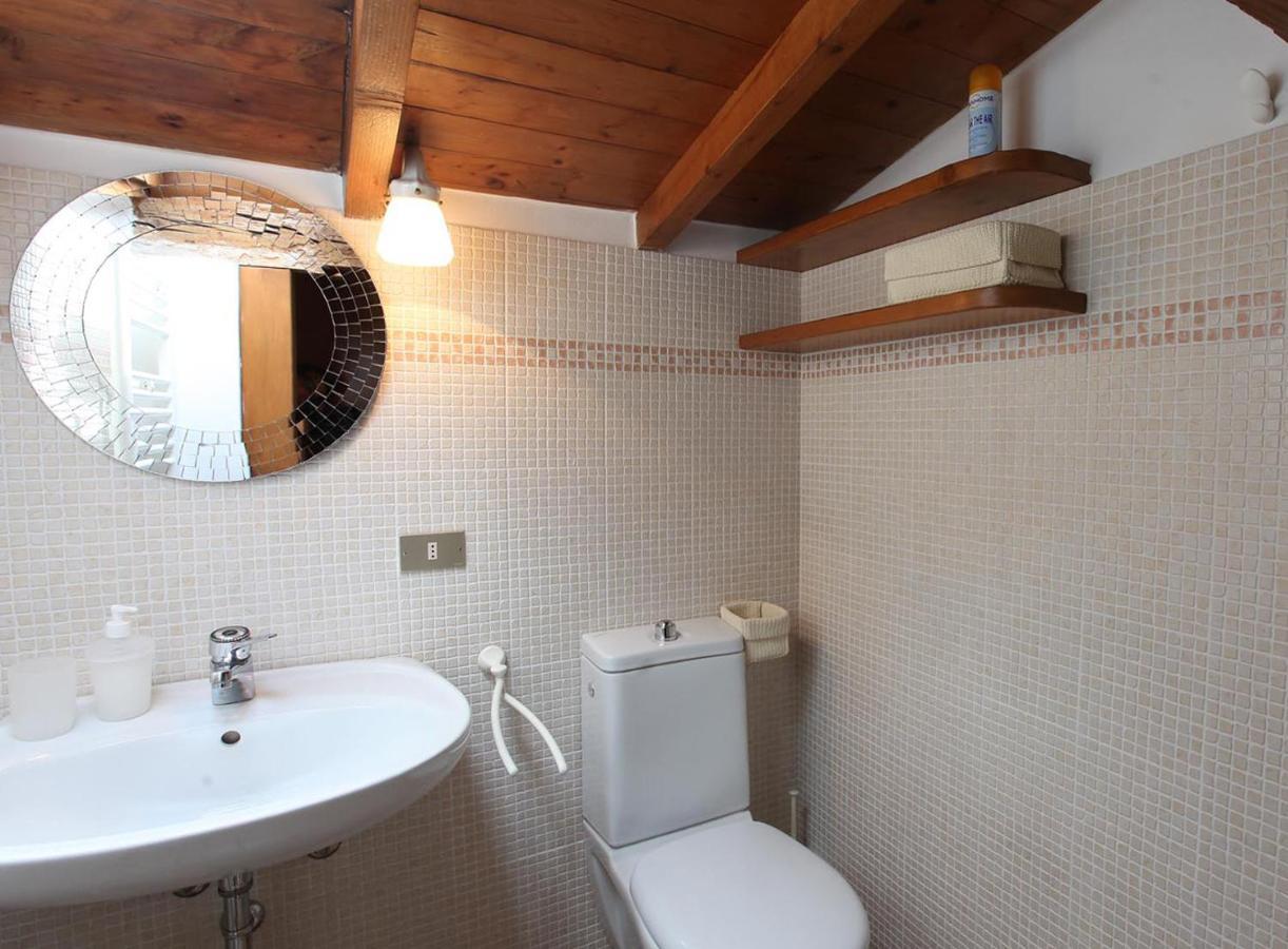B&B La Piccionaia Verona Eksteriør billede