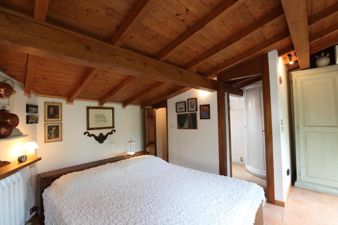 B&B La Piccionaia Verona Eksteriør billede