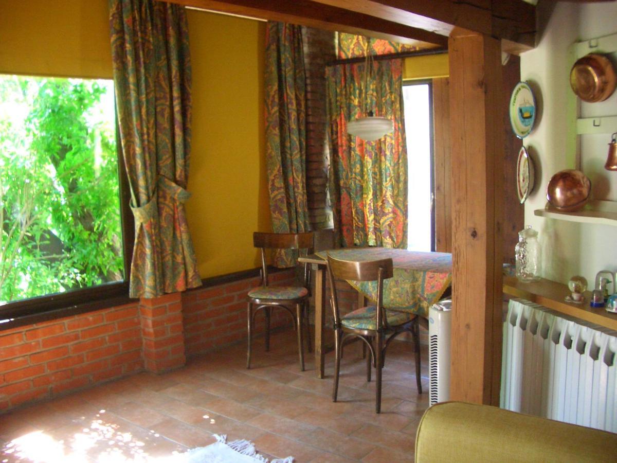B&B La Piccionaia Verona Eksteriør billede