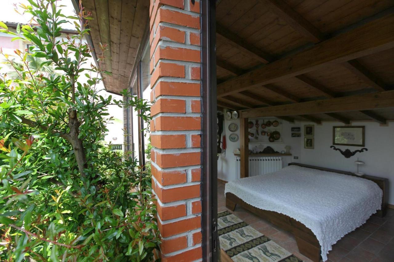 B&B La Piccionaia Verona Eksteriør billede