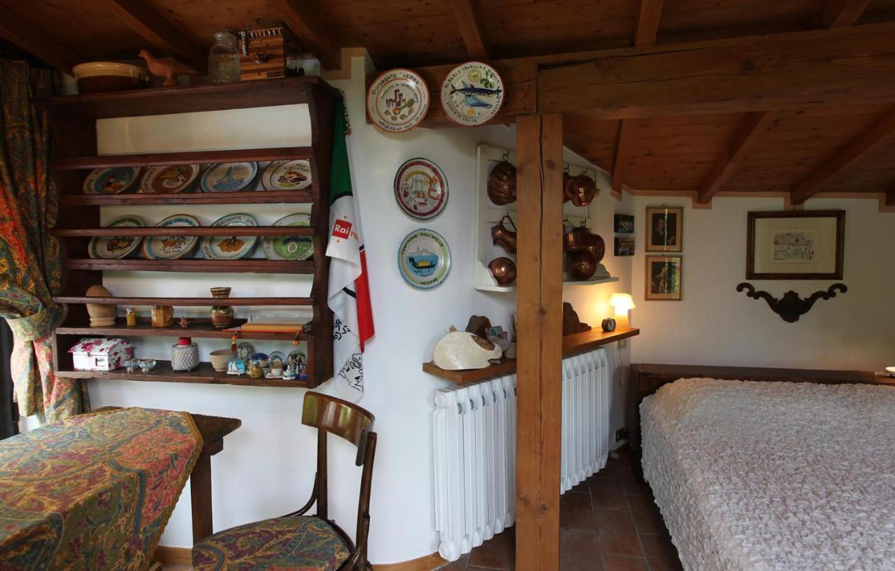 B&B La Piccionaia Verona Eksteriør billede