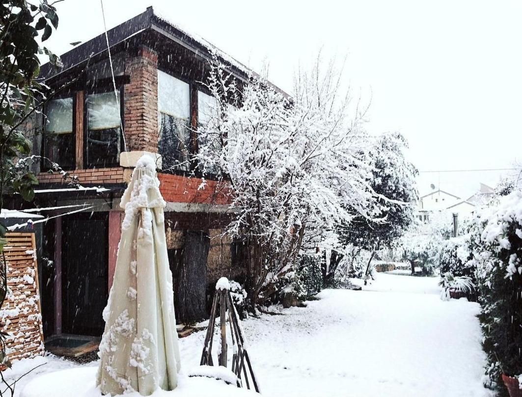 B&B La Piccionaia Verona Eksteriør billede